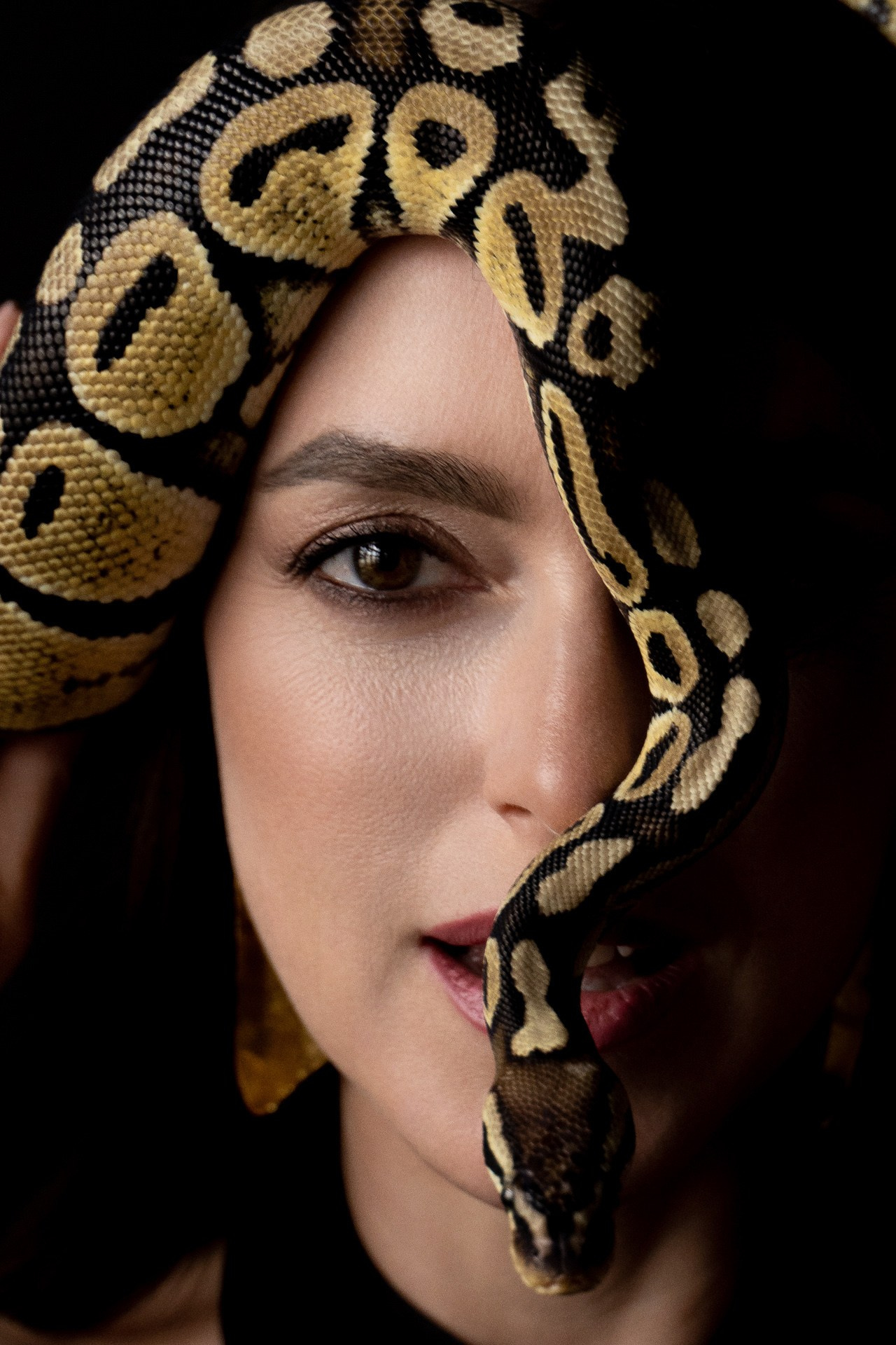 Yana and Naomi. Фотограф Евгения Казакова. Женский и Мужской портреты, Семейные съемки