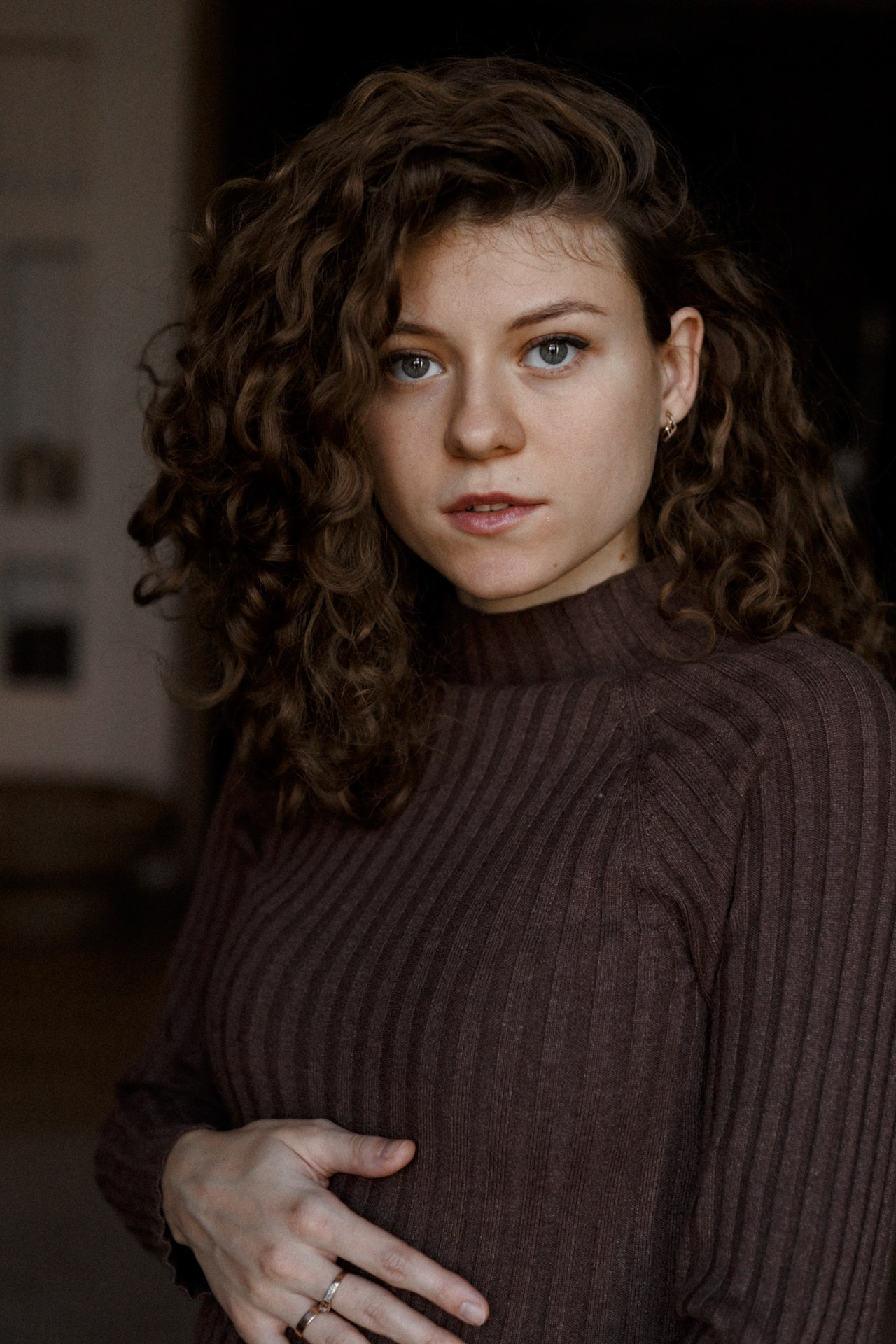 Счастье на двоих. Фотограф Владимир Молоканов