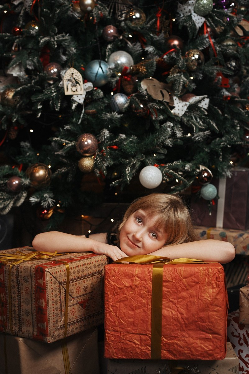 Семейная новогодняя фотосессия, фотограф Денис Шмигирилов. Фотограф крещение венчание в Петербурге! Помогает подобрать храм и посоветовал душевного батюшку в СПб