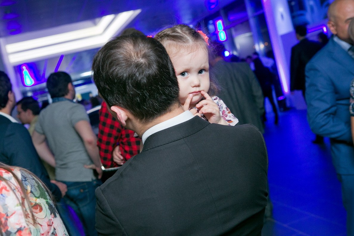 Репортаж. Фотограф Казань