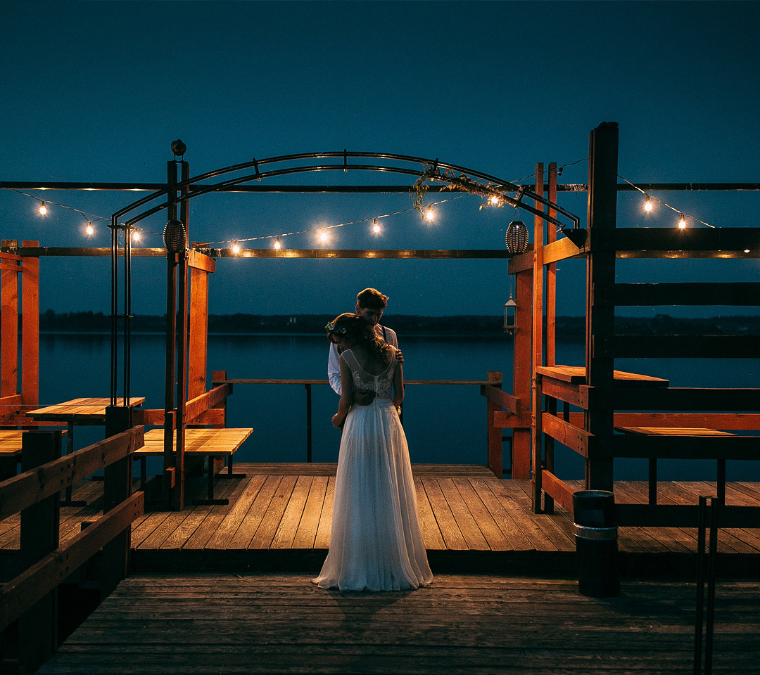 Wedding. Фотограф Дмитрий Щекочихин