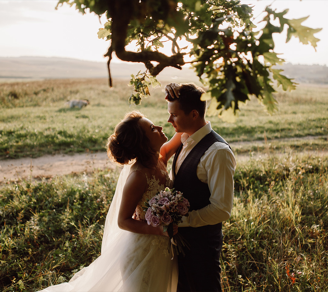 Wedding. Фотограф Дмитрий Щекочихин