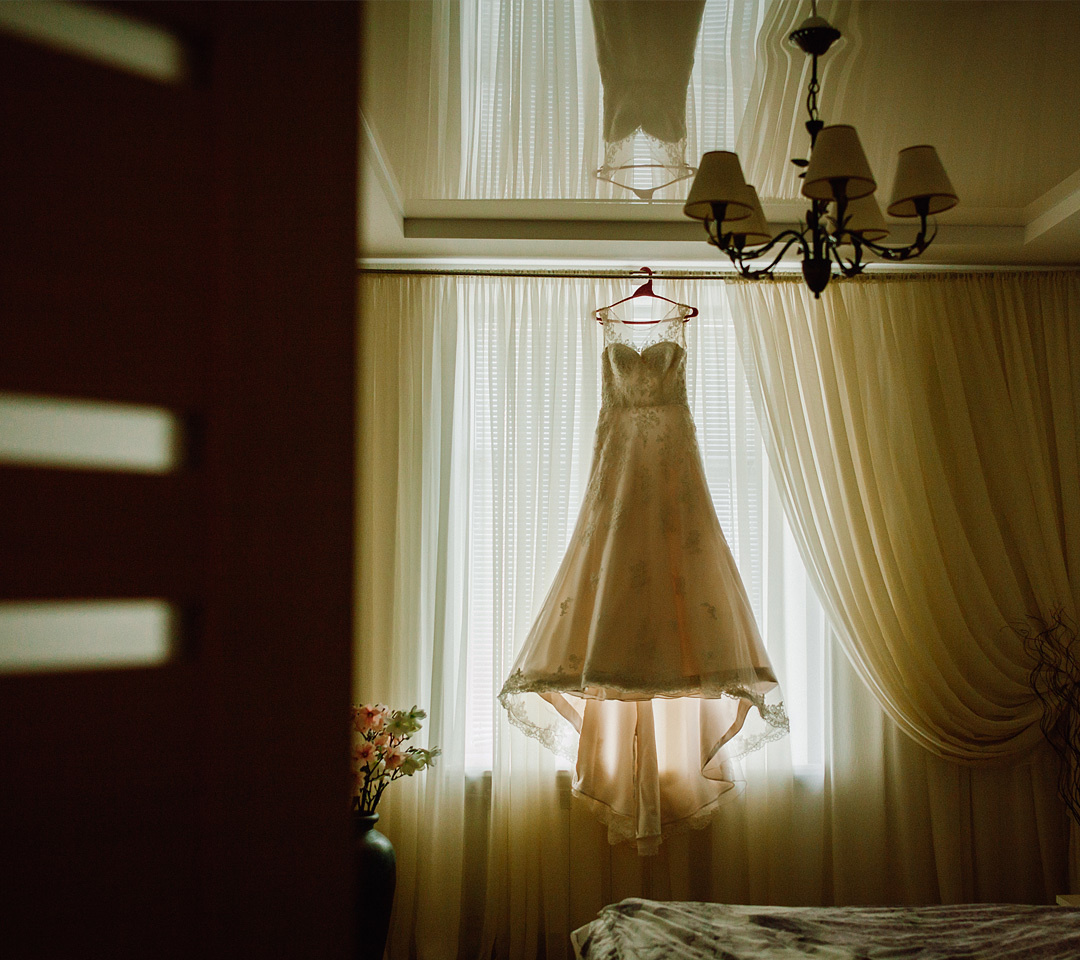 Wedding. Фотограф Дмитрий Щекочихин