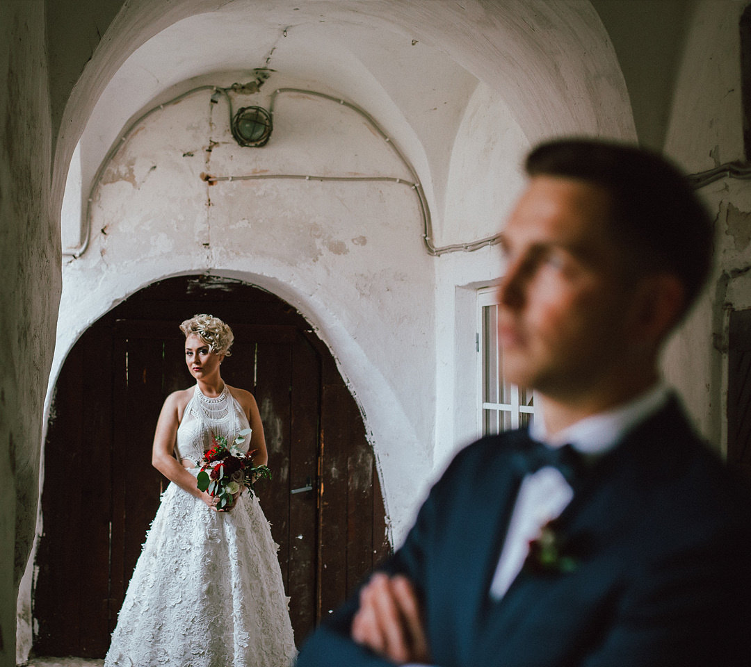 Wedding. Фотограф Дмитрий Щекочихин