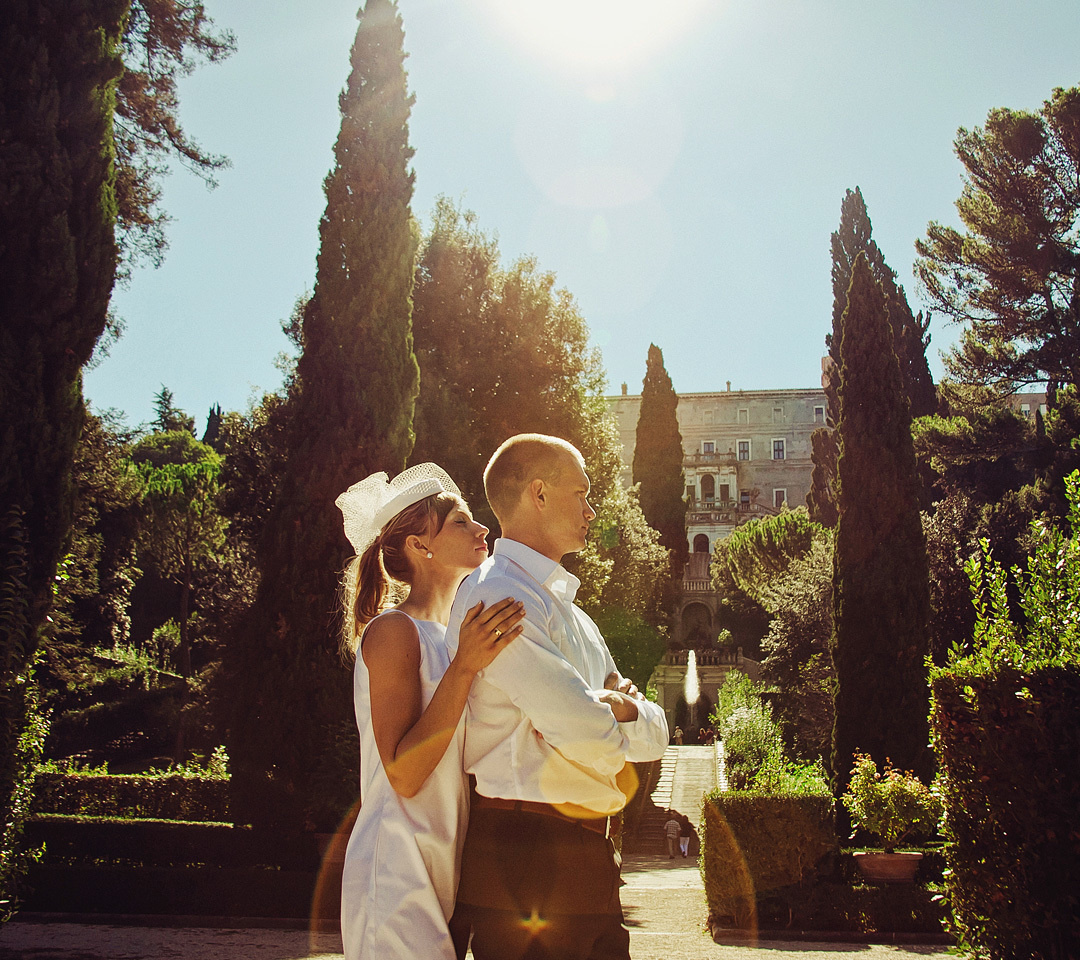 Wedding. Фотограф Дмитрий Щекочихин