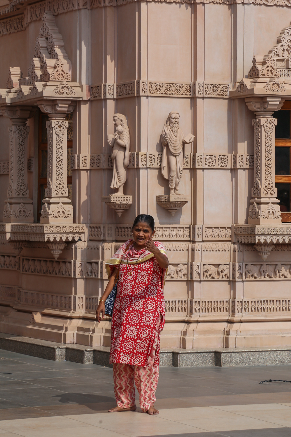 Индия 2019-2020. Фотограф Юля Постнова