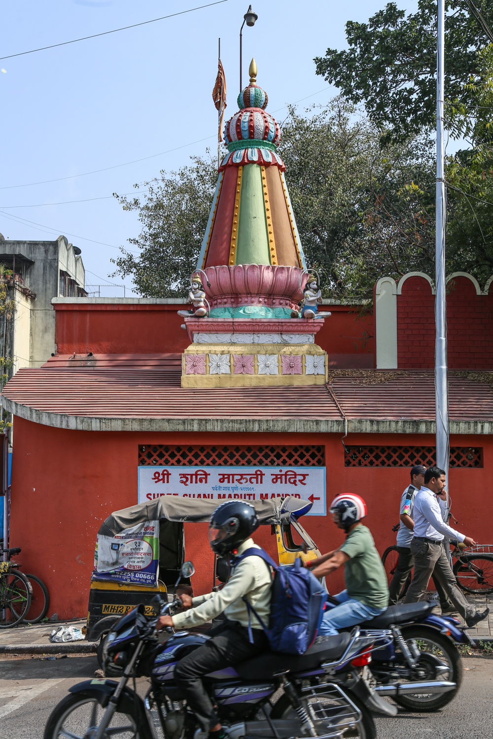 Индия 2019-2020. Фотограф Юля Постнова