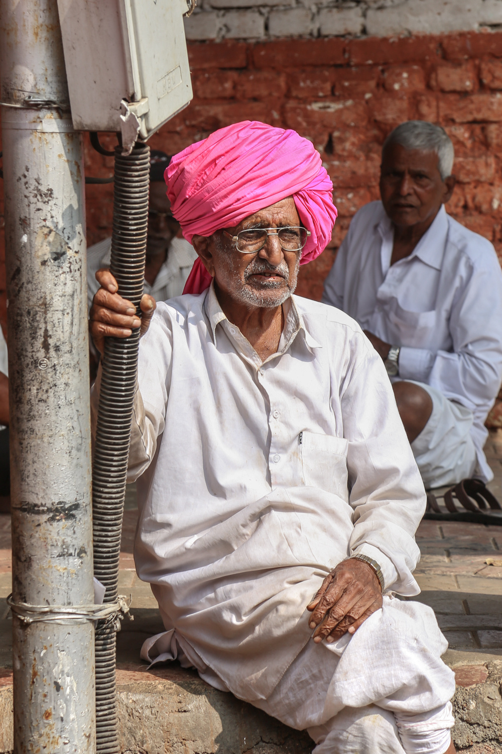 Индия 2019-2020. Фотограф Юля Постнова