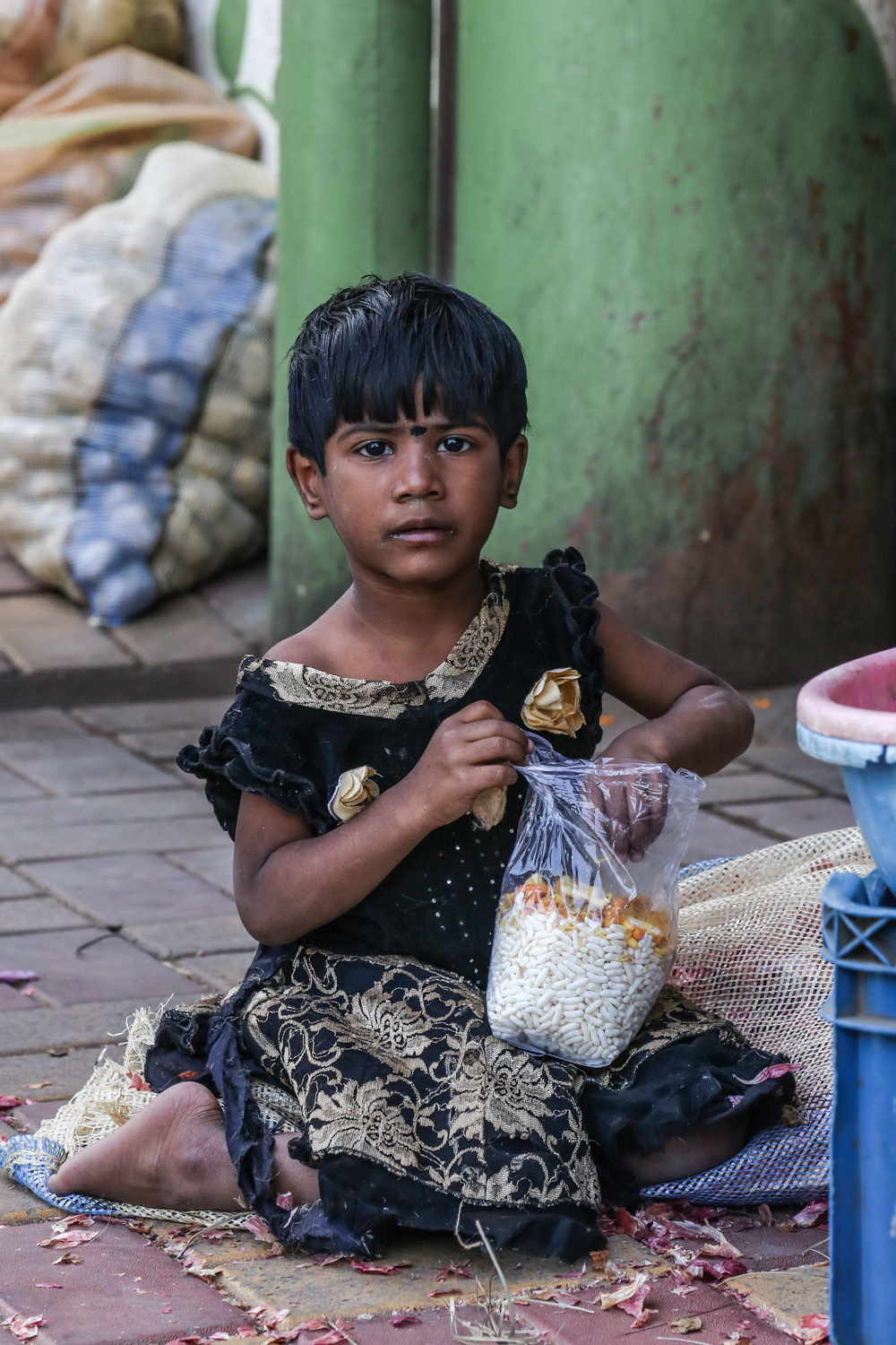 Индия 2019-2020. Фотограф Юля Постнова