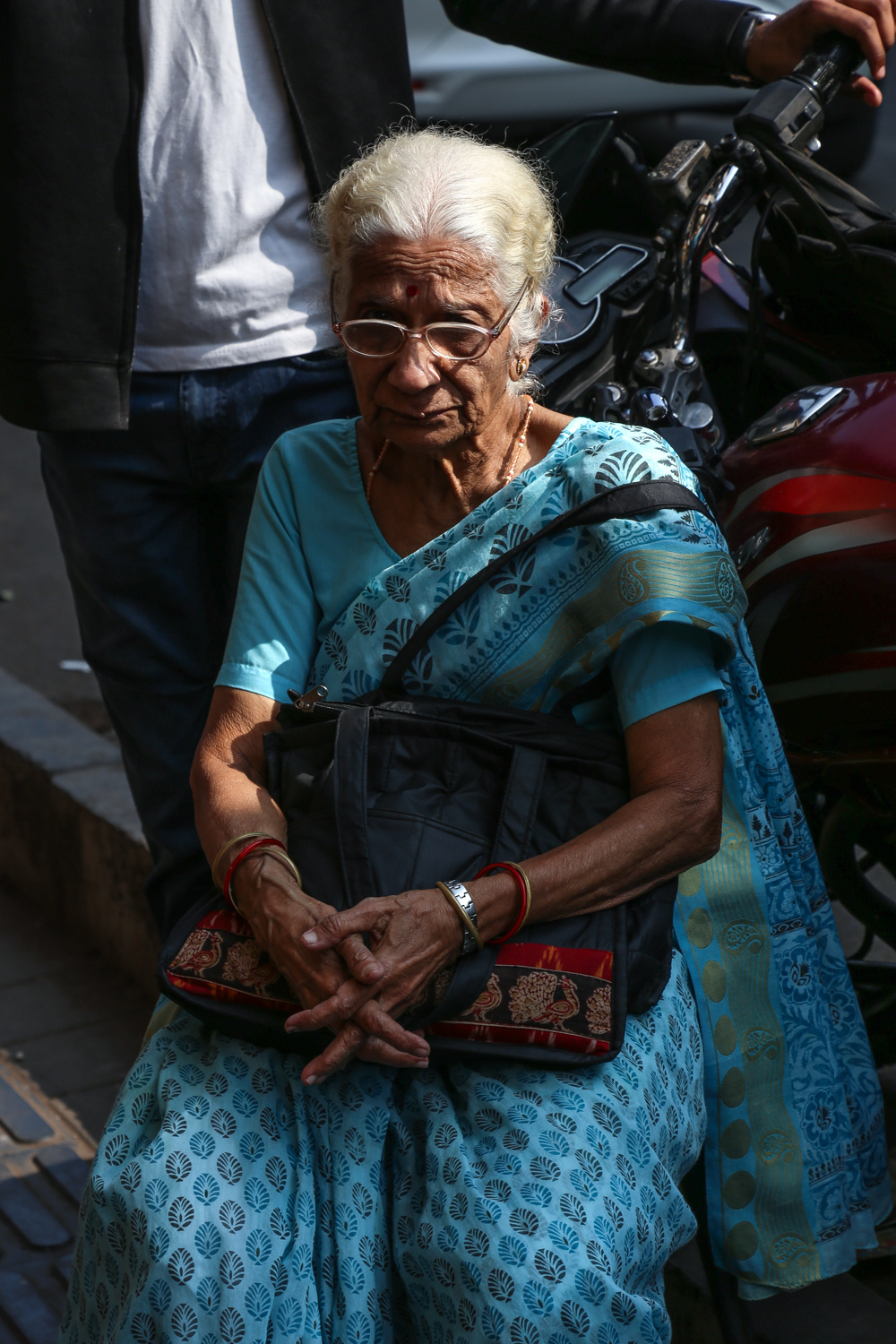 Индия 2019-2020. Фотограф Юля Постнова