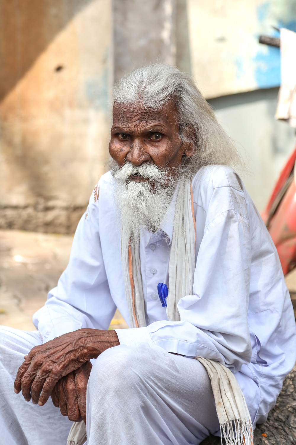 Индия 2019-2020. Фотограф Юля Постнова