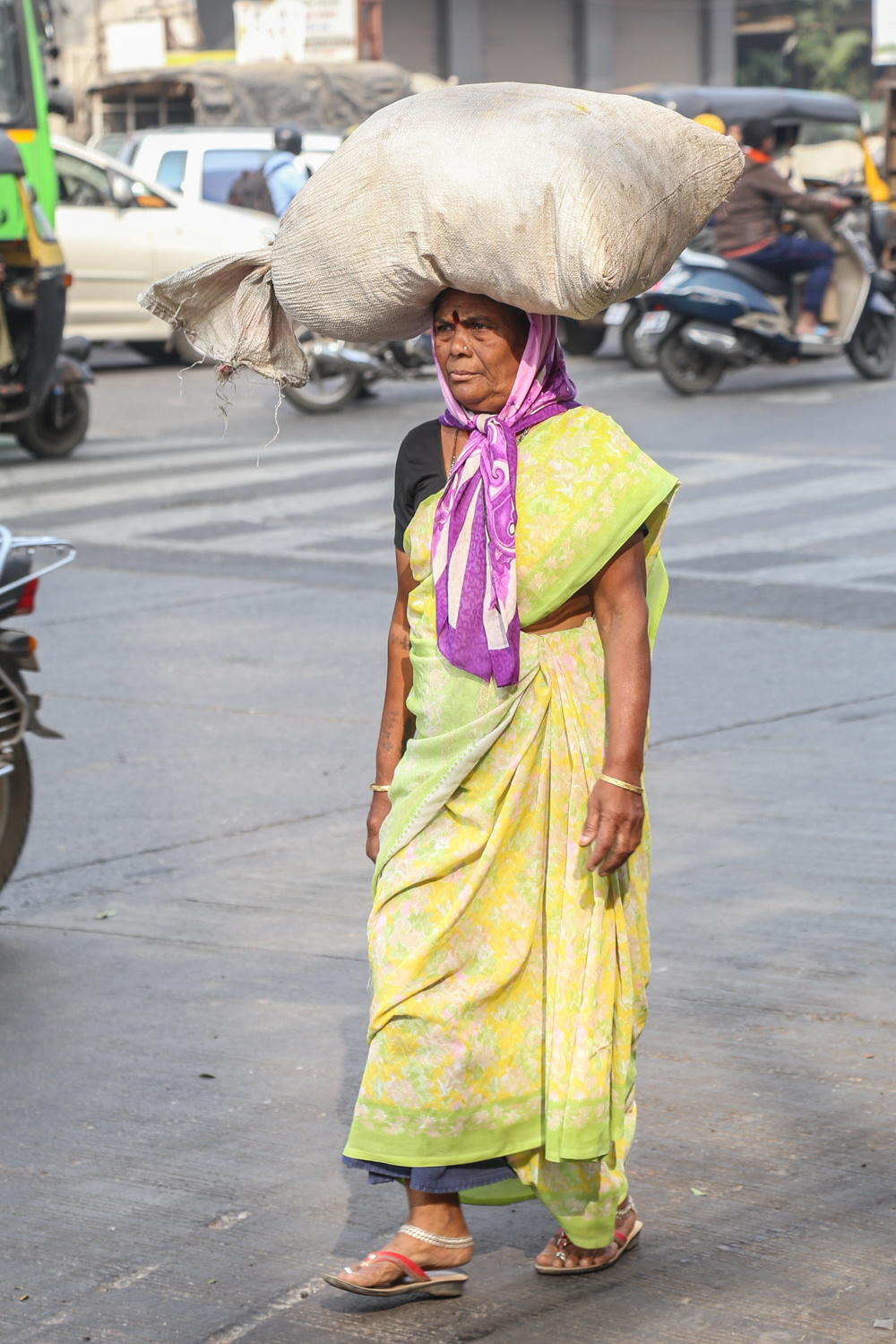 Индия 2019-2020. Фотограф Юля Постнова