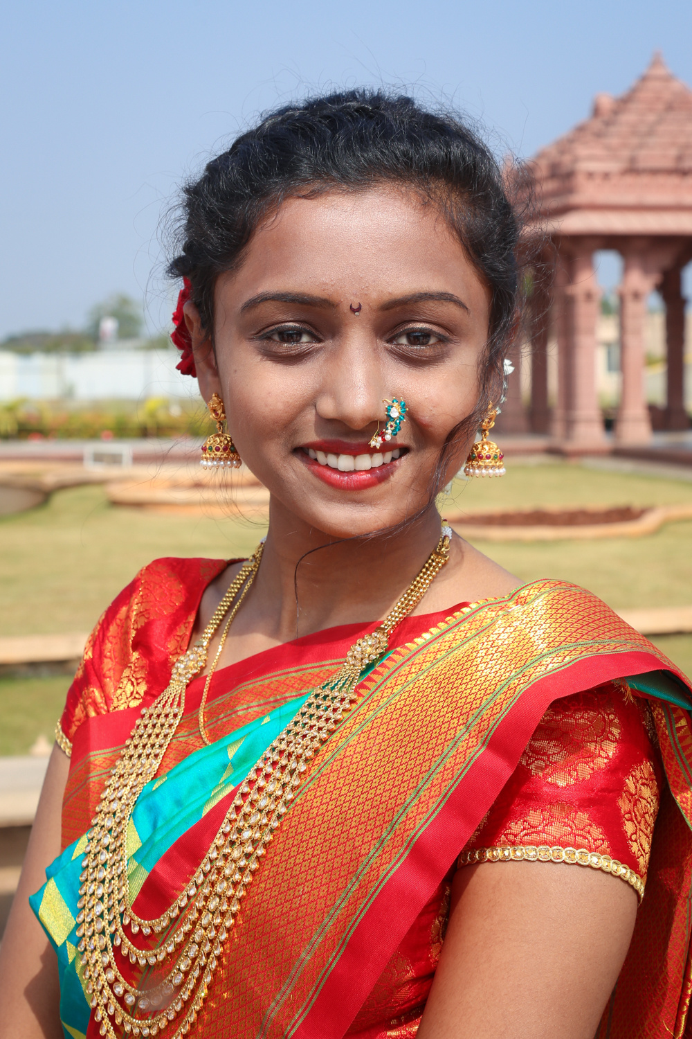 Индия 2019-2020. Фотограф Юля Постнова