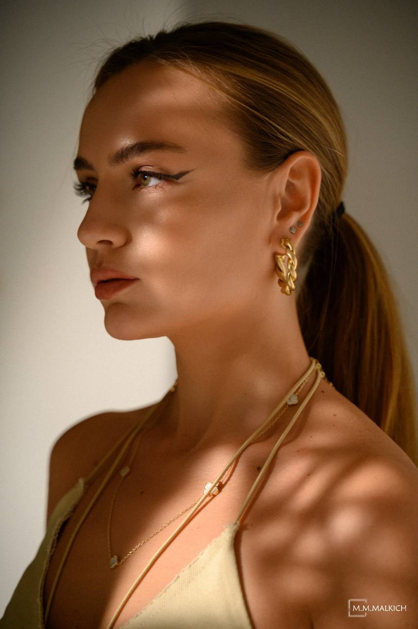 Portrait. Фотограф и видеограф в Москве Мария Малкич