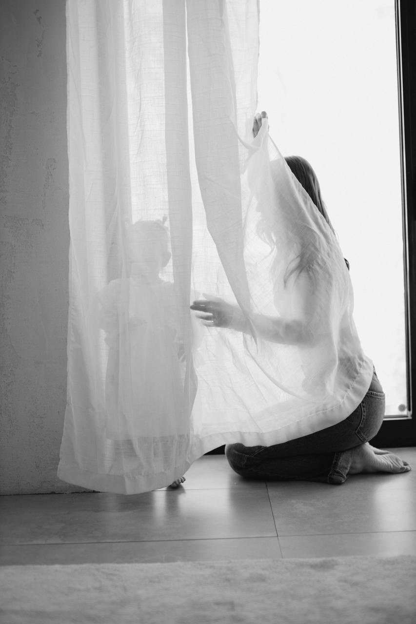 Семейная съемка. Главная