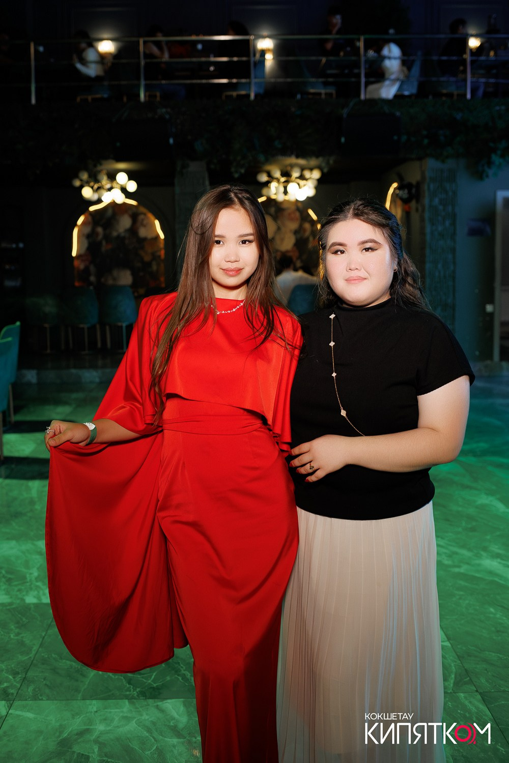 ПАНАЕХАЛИ. КИПЯТКОМ КОКШЕТАУ