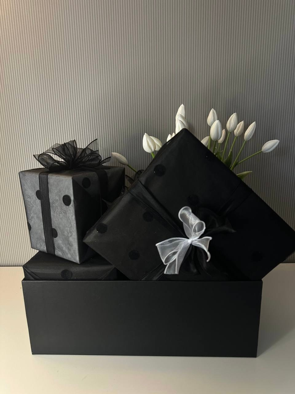 Женский подарок. Студия подарочных наборов «Владия»