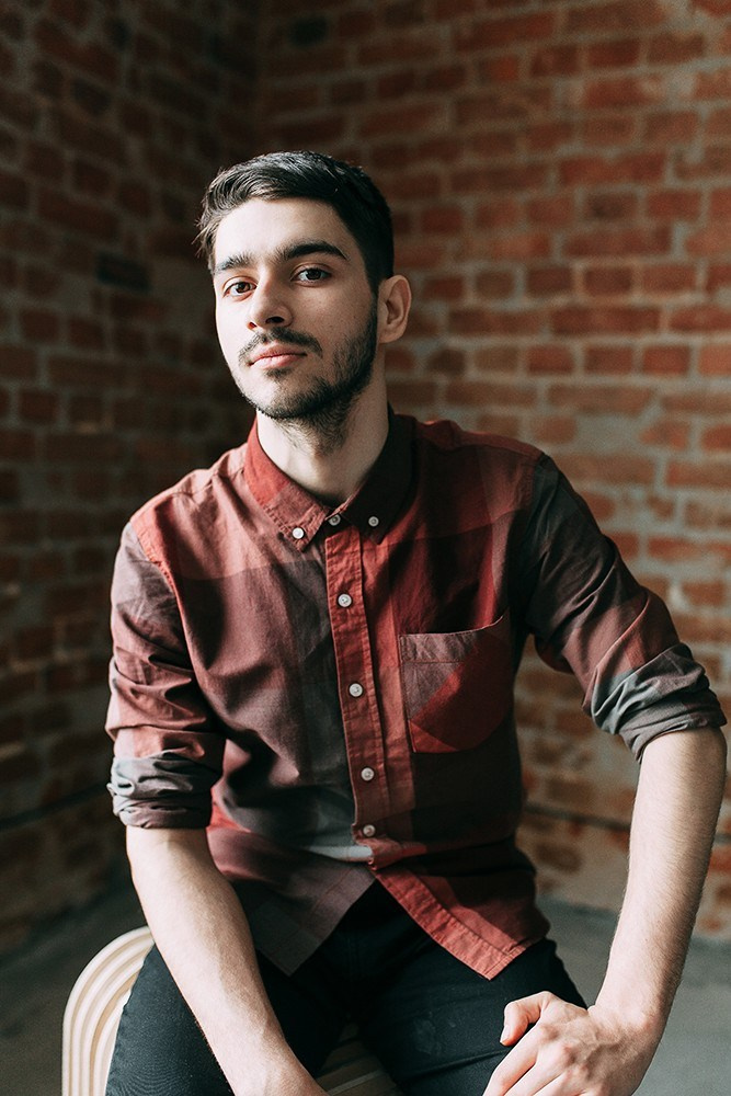 Миша и Саша