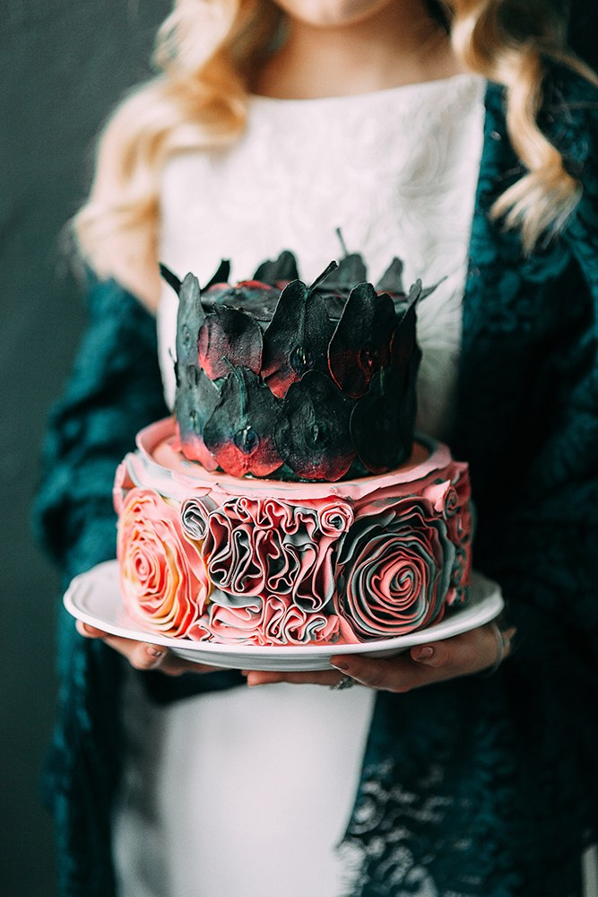 Workshop Серебряная лилия