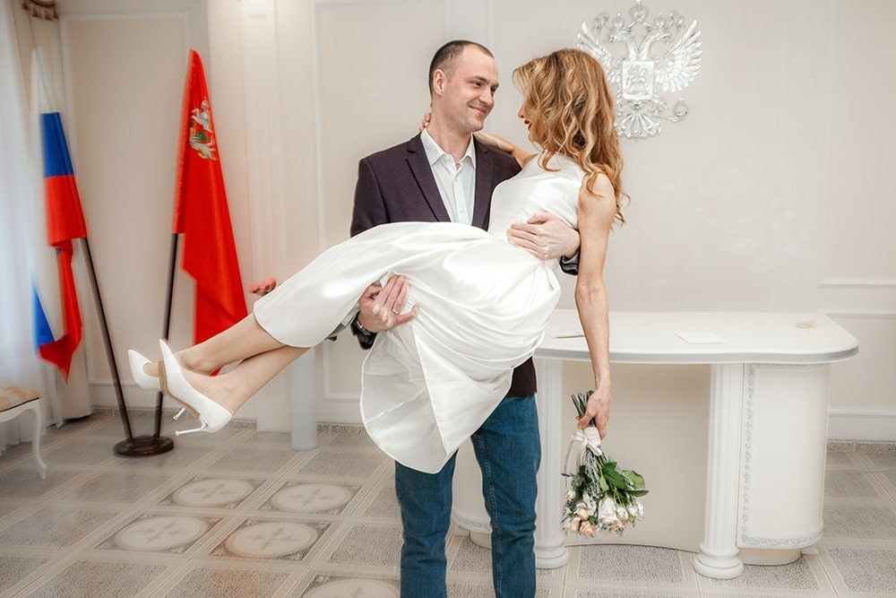 Василий и Юлия