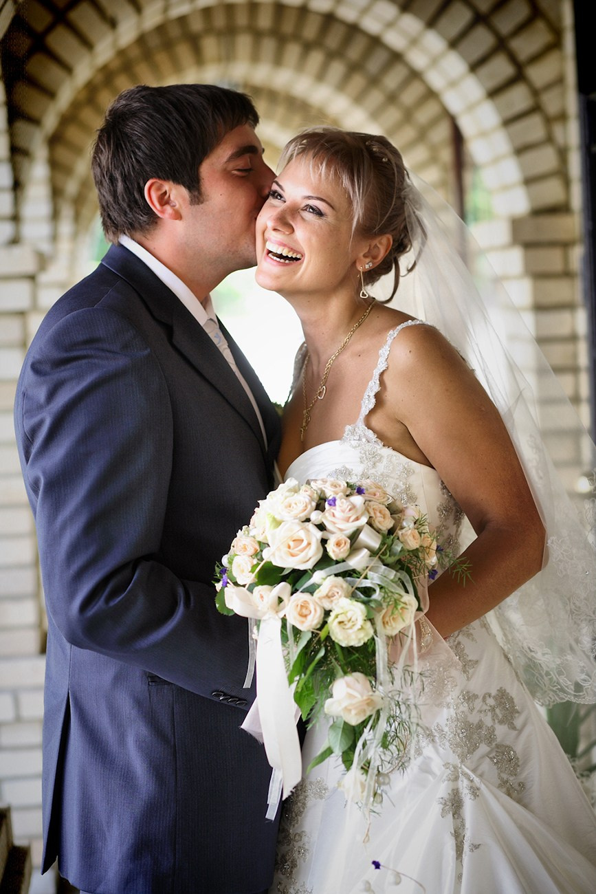 СВАДЬБЫ. Фотостудия в Москве LUXARTPHOTO