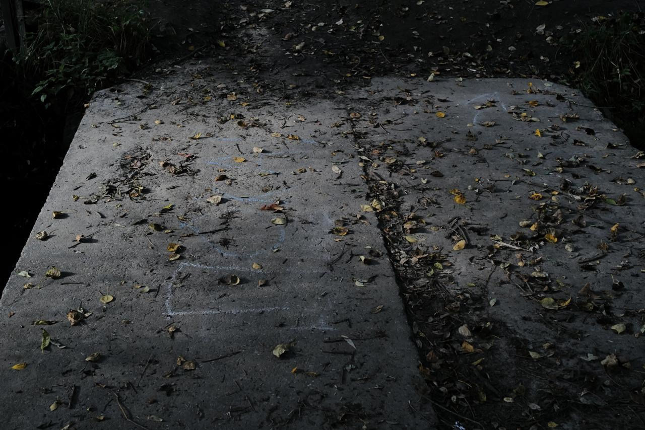 RANDOM. Nik Paustovskiy photography