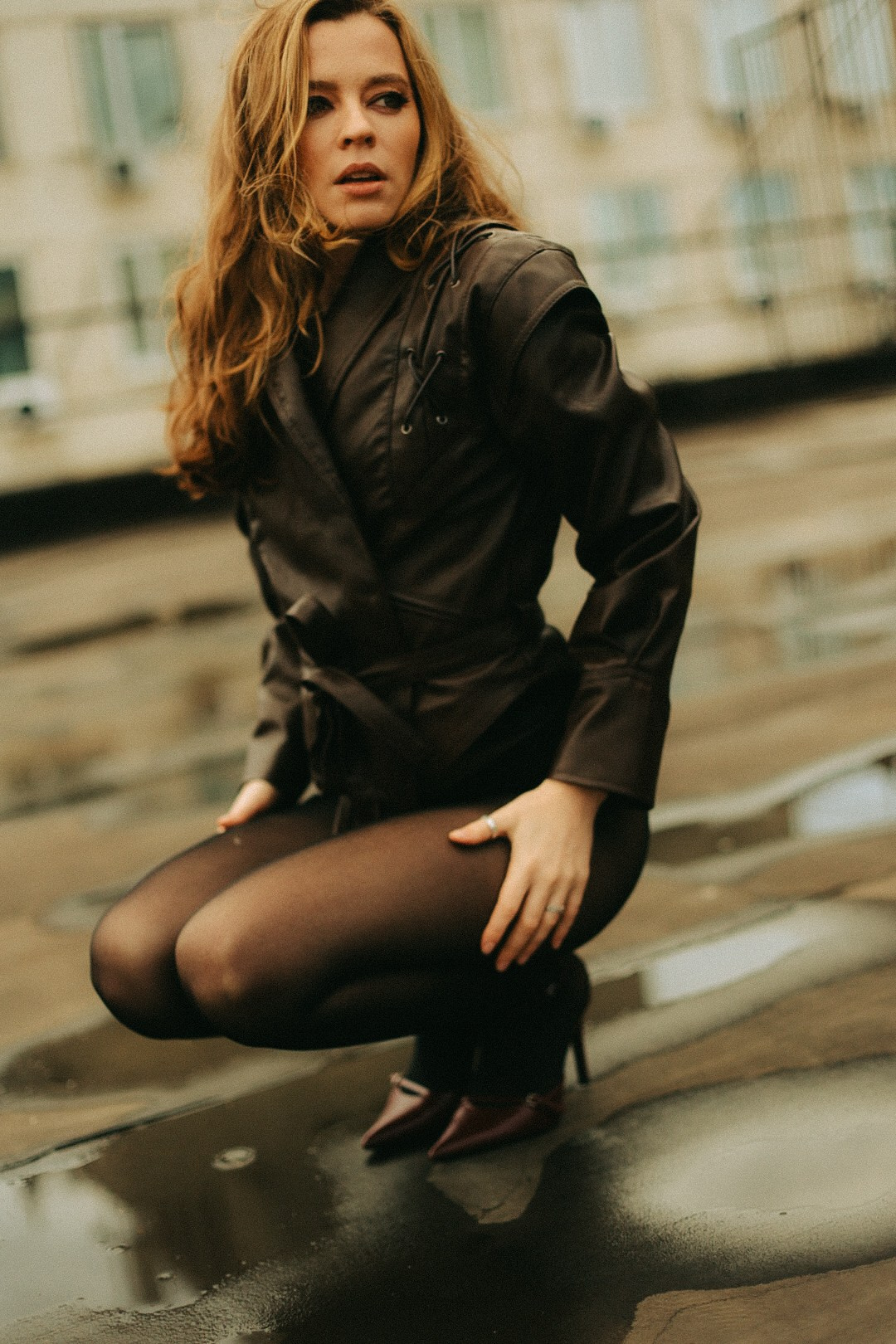 Ксюша. Фотограф Нижний Новгород