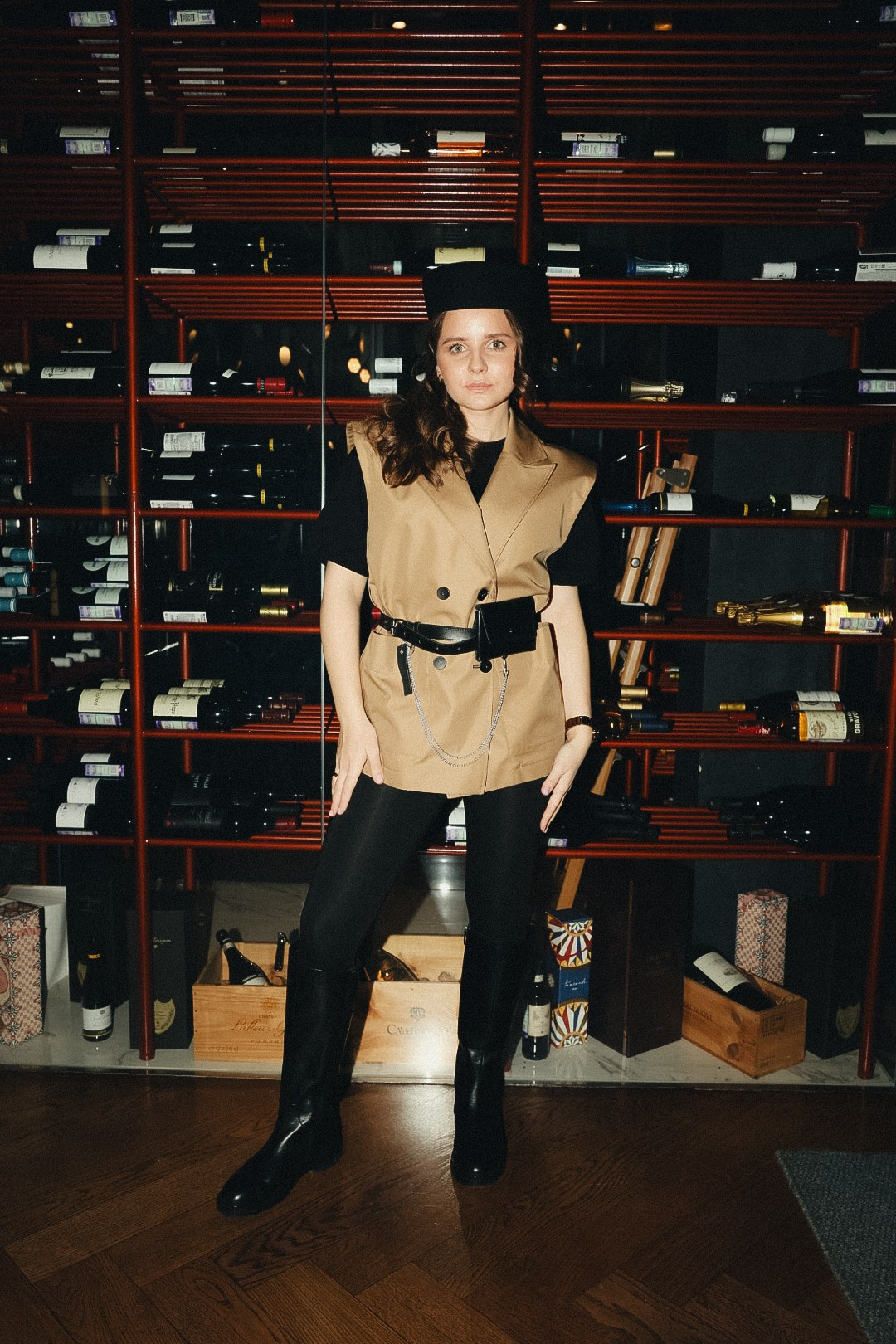 B-day Katya. Фотограф Нижний Новгород