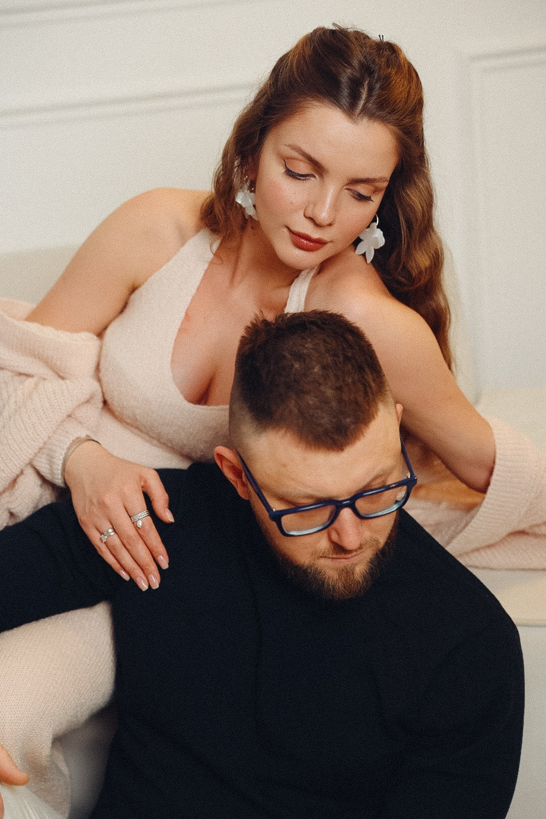 Никита и Зоя. Фотограф Нижний Новгород