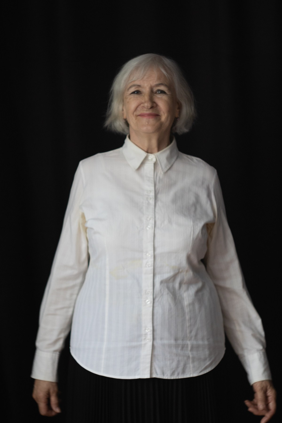 Театр пенсионеров «Новый старт». Уральское создание