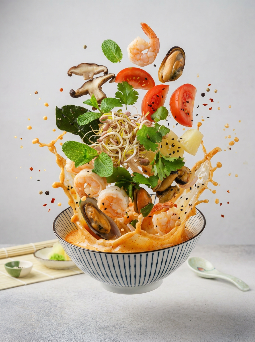 Реклама. Фуд-фотограф в Санкт-Петербурге | Foodphotoschulz