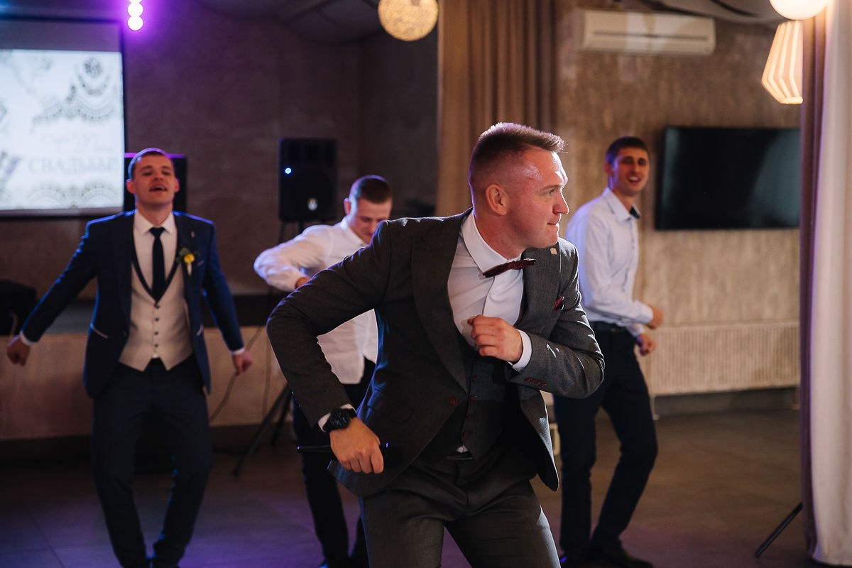 Елена и Евгений