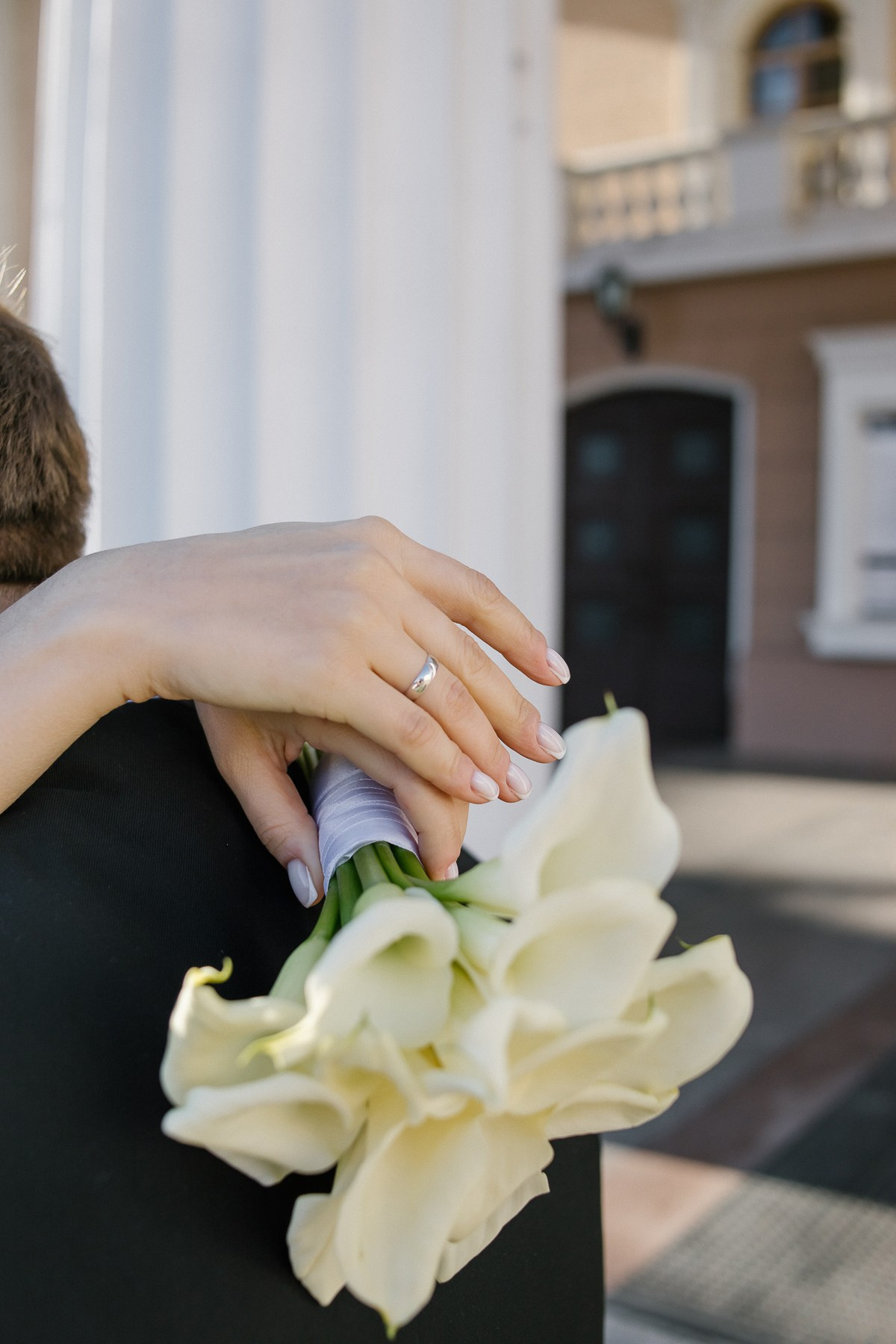 Анна+Павел. Свадебный, семейный фотограф Брянск, Москва — Виктория Антропова