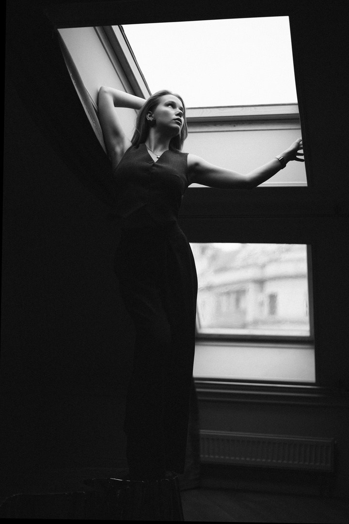 Индивидуальные. Фотограф в Москве Егиазарян Карен