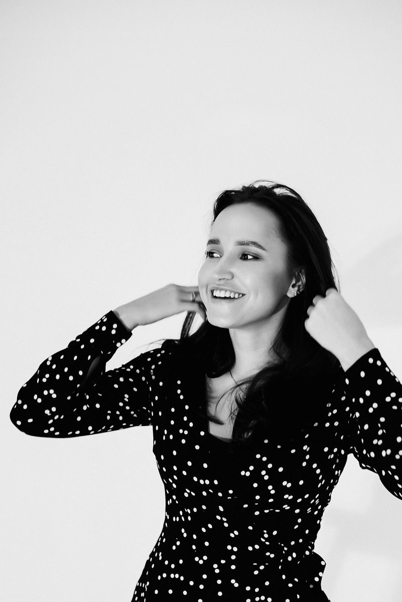 Александра. Фотограф в Екатеринбурге Артём Зайнетдинов