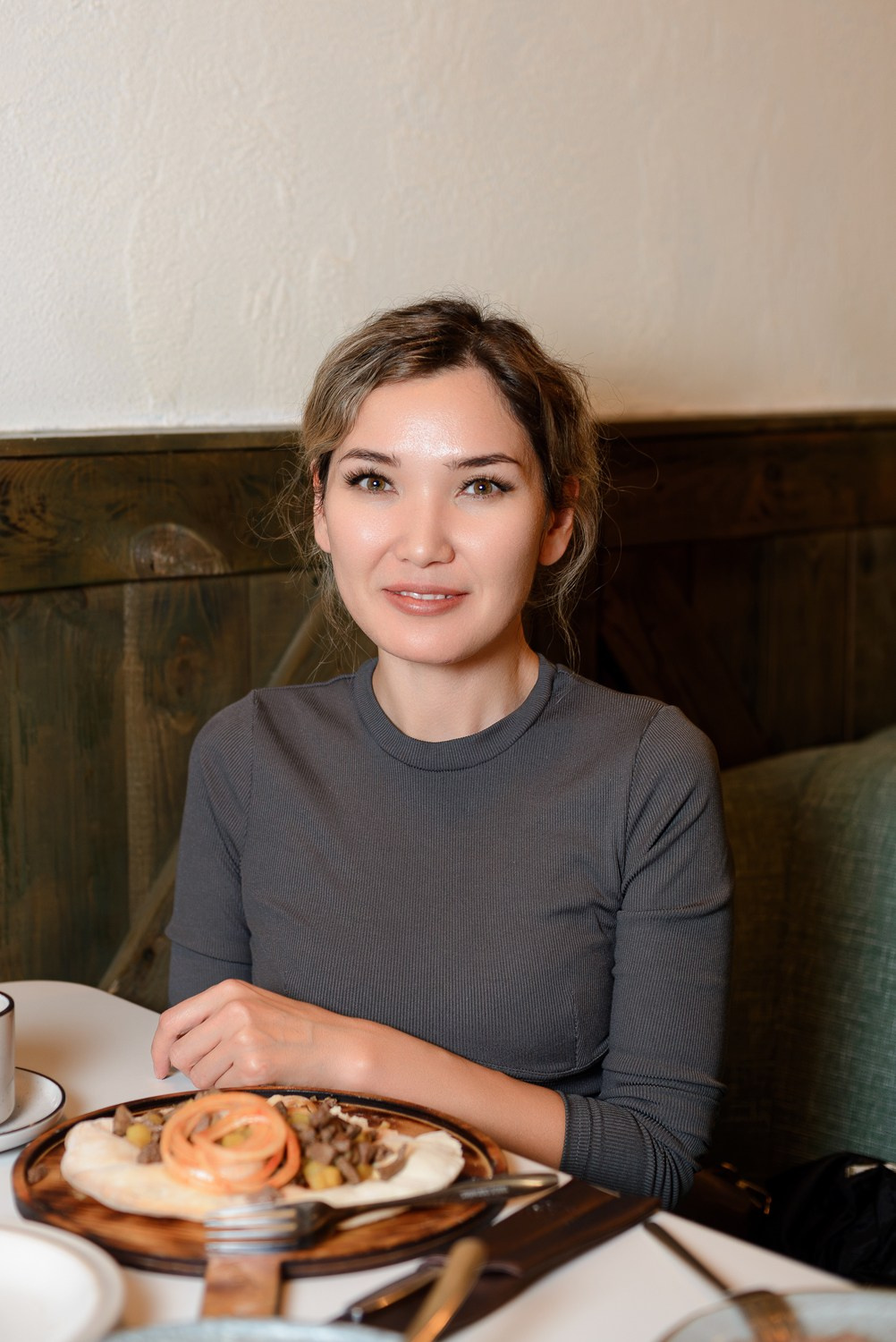 CAFFEIN. КИПЯТКОМ КОКШЕТАУ