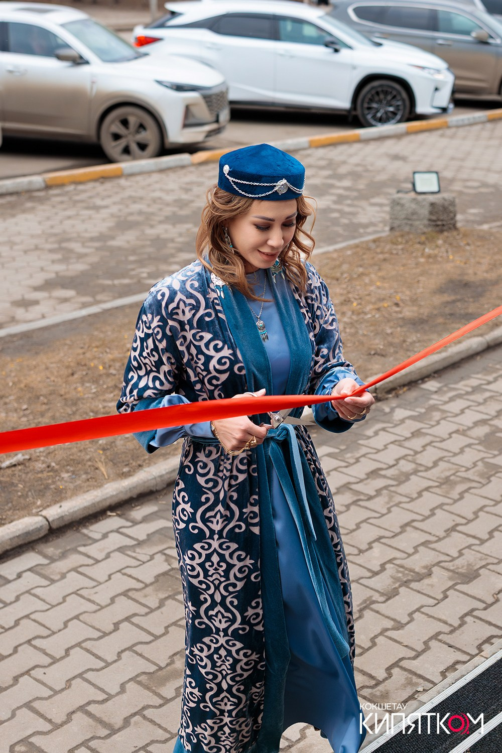 HANAMI ОТКРЫТИЕ. КИПЯТКОМ КОКШЕТАУ