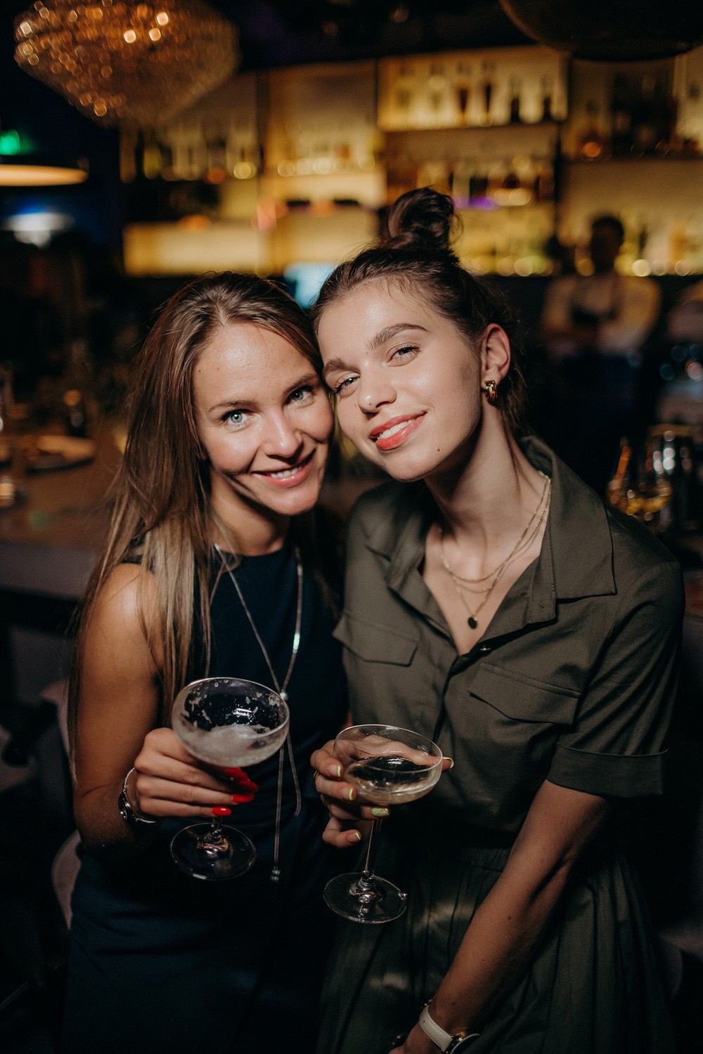 Event. Бизнес-фотограф в Москве — Виталий Агабабян