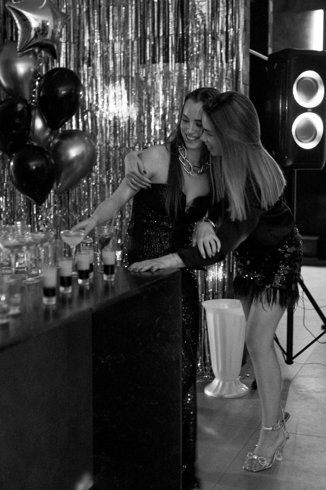 Стильная фотосессия в день рождения дома. Свадебный, репортажный фотограф Дмитрий Макарченко