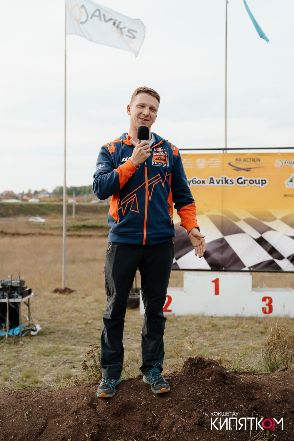 АВТОКРОСС КУБОК AVIKS GROUP. КИПЯТКОМ КОКШЕТАУ