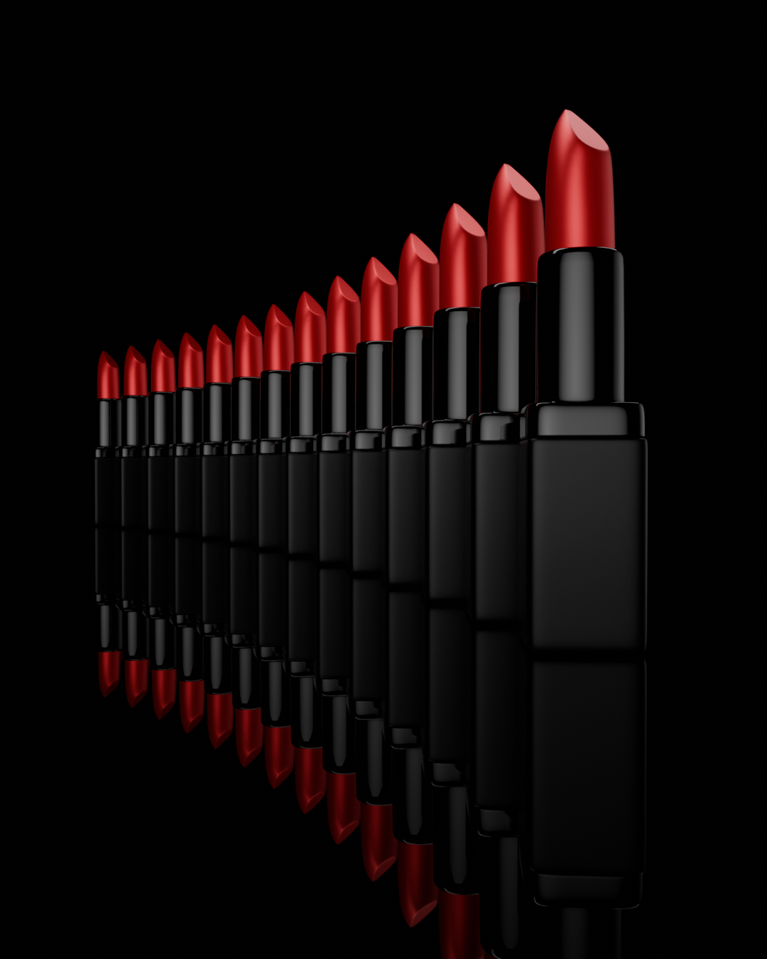 3D визуализация и анимация. Фотограф Дмитрий Мельников. Санкт-Петербург