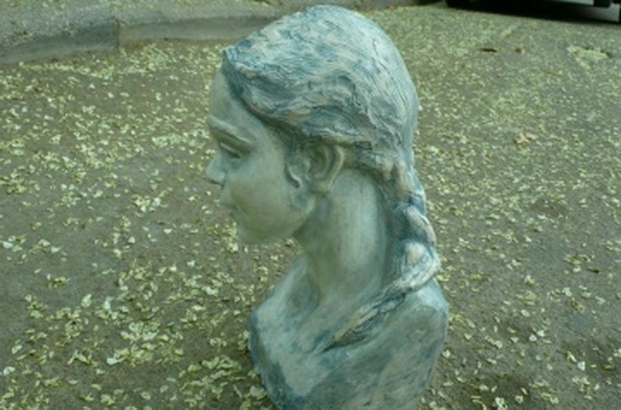 Старосельская Мария Владимировна. Галерея участников Российской Премии Искусств