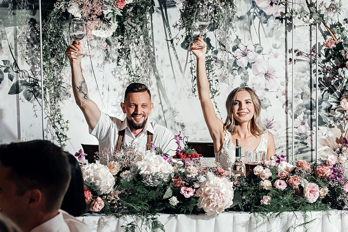 Макс & Аня. Свадебный и семейный фотограф в Новосибирске — Алексей Гаврилов