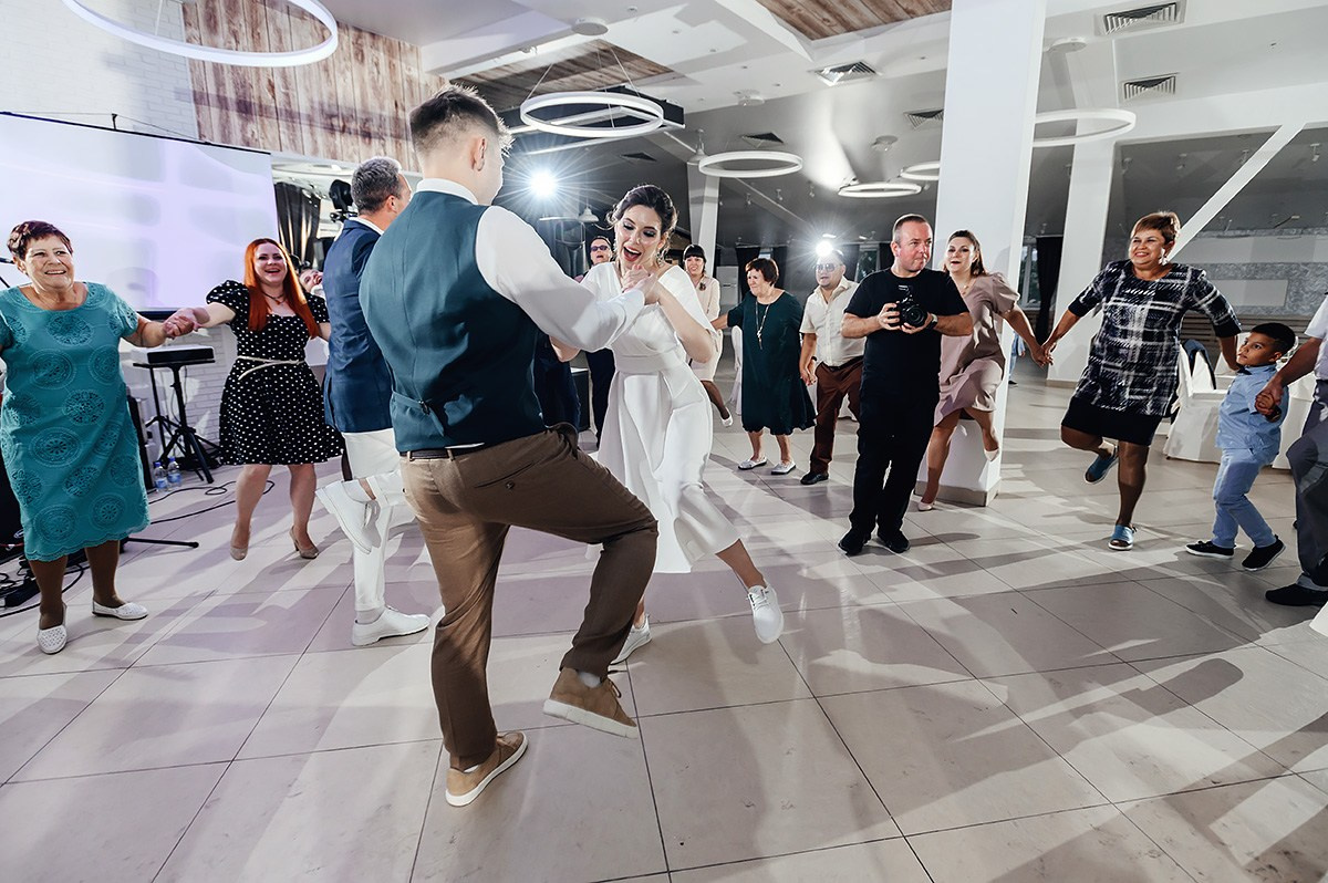 Андрей & Лена. Свадебный и семейный фотограф в Новосибирске — Алексей Гаврилов