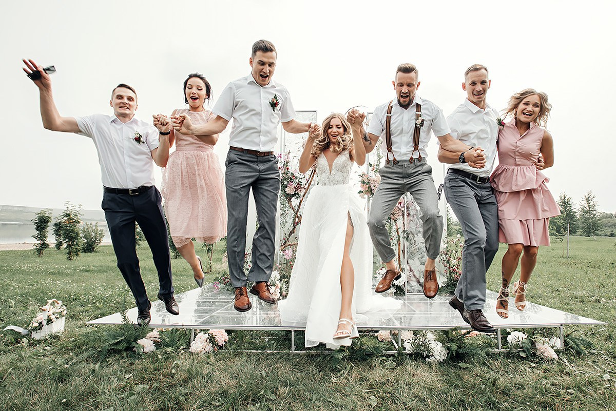 Макс & Аня. Свадебный и семейный фотограф в Новосибирске — Алексей Гаврилов