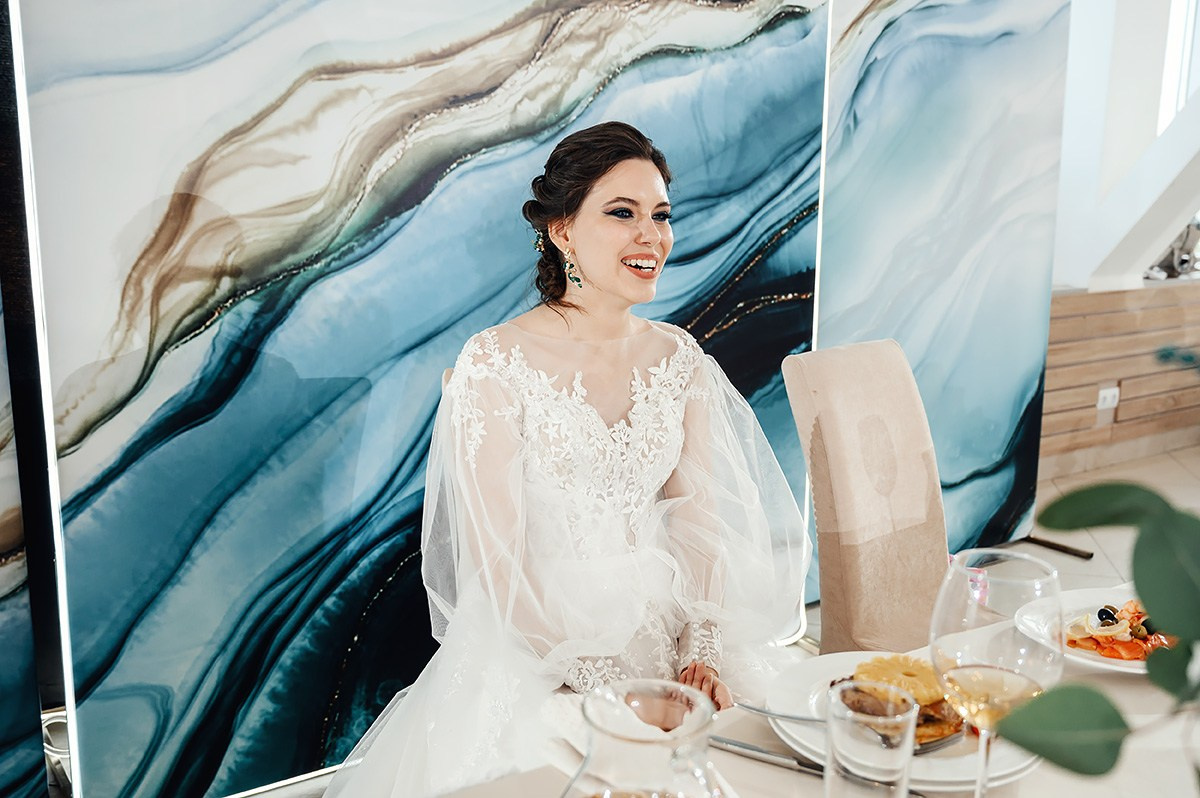 Андрей & Лена. Свадебный и семейный фотограф в Новосибирске — Алексей Гаврилов