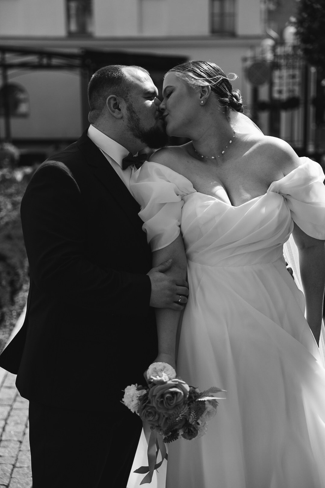 Артем и Таня. Фотограф Нижний Новгород