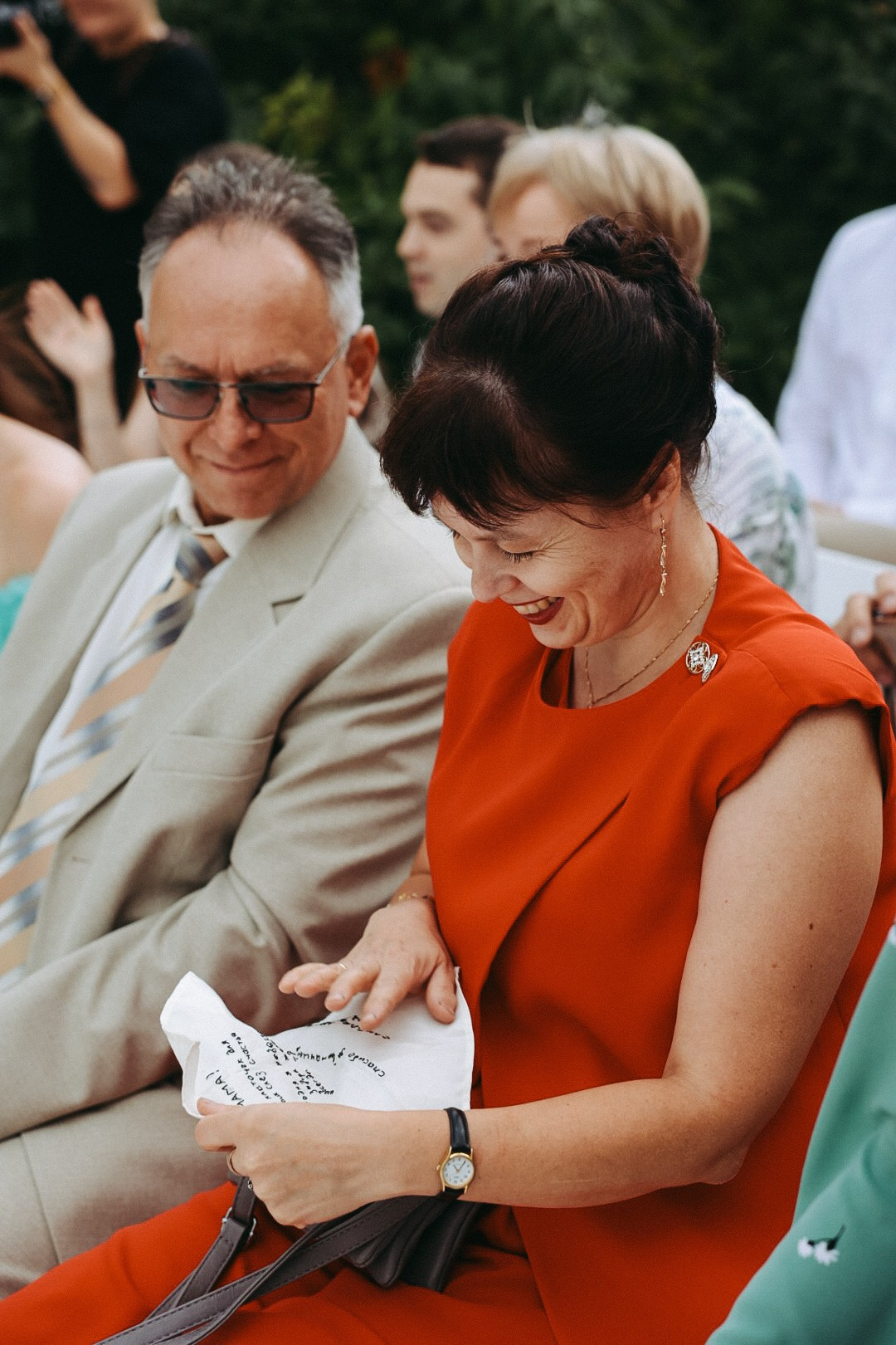 Коля и Наташа. Фотограф Нижний Новгород