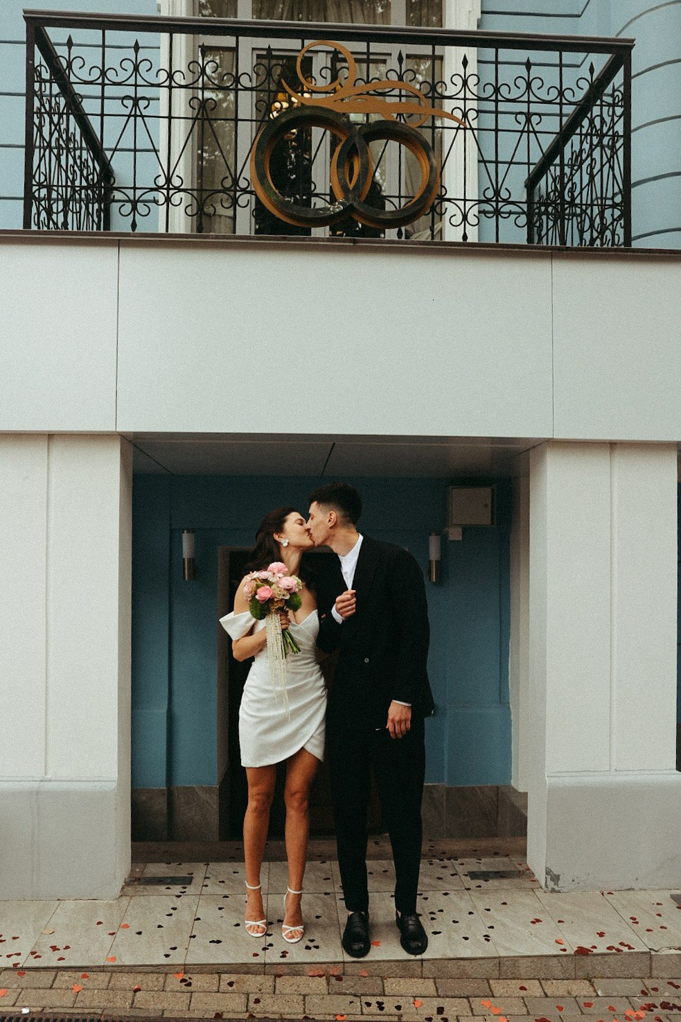 Толя и Карина. Фотограф Нижний Новгород