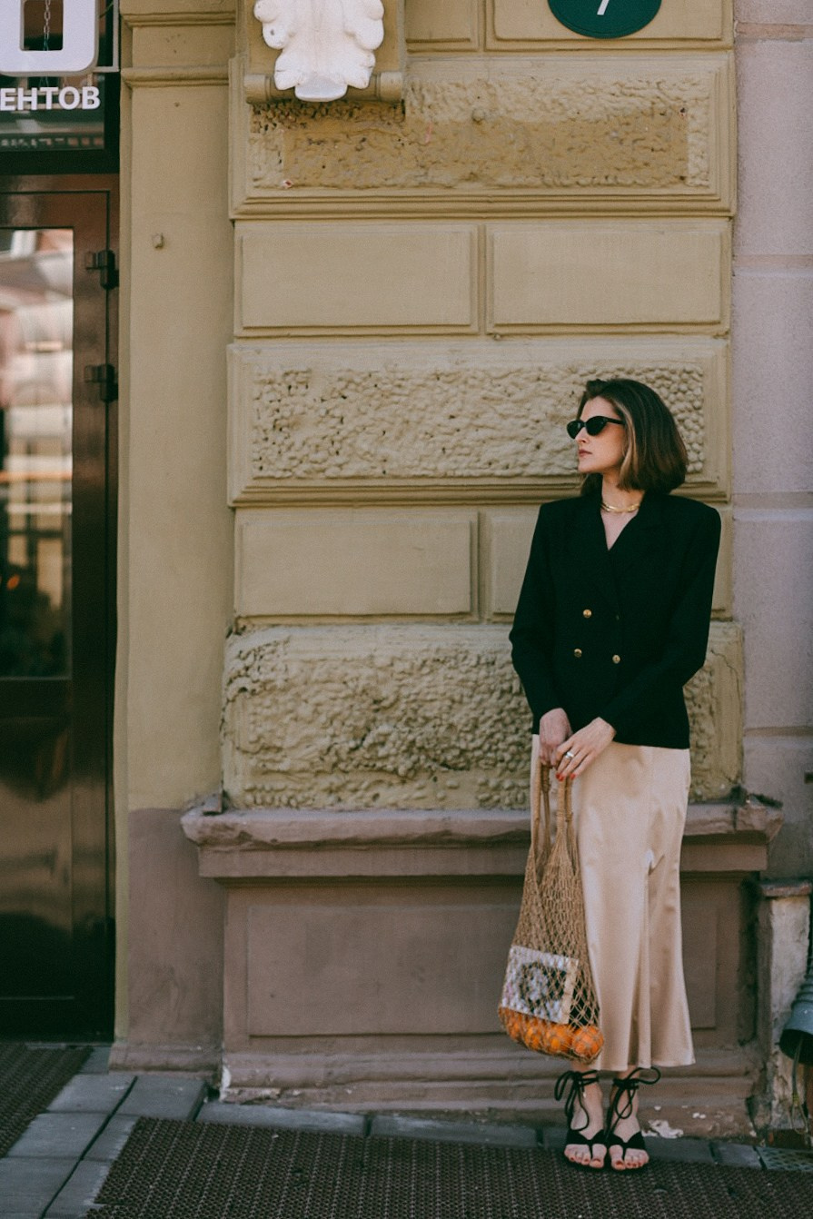 Наташа. Фотограф Нижний Новгород